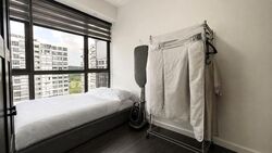 Waterwoods (D19), Condominium #611133871